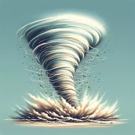 Tornado: Angin Pusaran Dahsyat yang Menghancurkan Segalanya