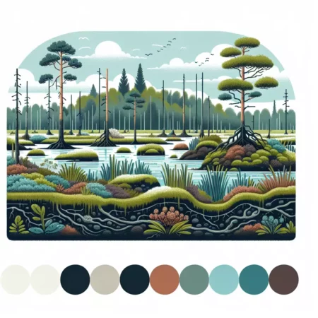 Restorasi Lahan Gambut: Kunci Menekan Emisi Karbon