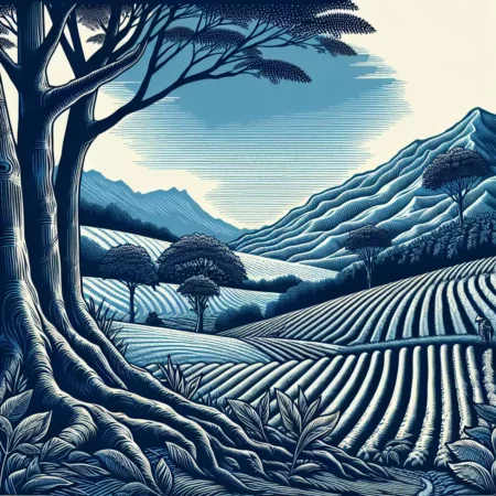 Wisata Agroforestri: Perpaduan Ekowisata dan Pertanian