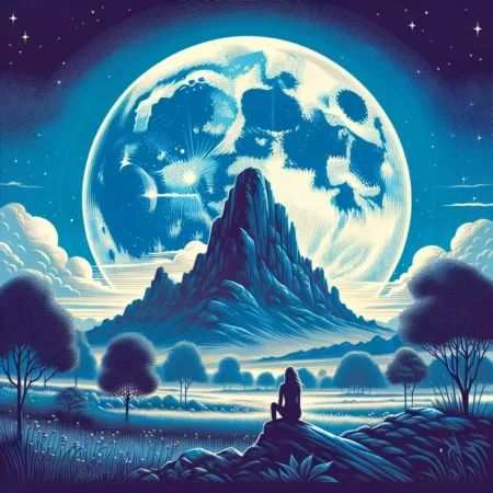 Supermoon: Ketika Bulan Tampak Lebih Besar dan Terang