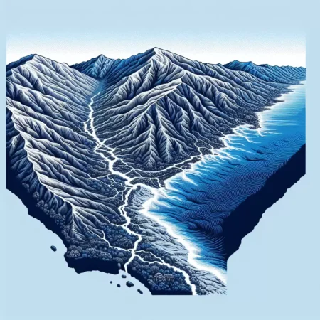 Patahan San Andreas: Ancaman Gempa Besar di Amerika