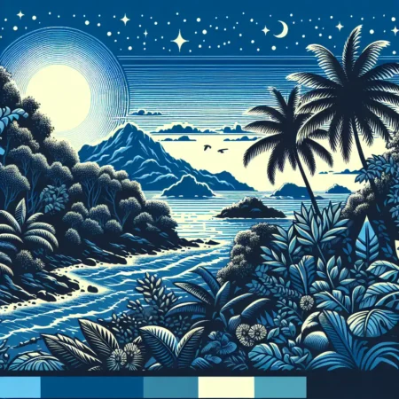 Menyelami Keindahan Ekowisata di Pulau Weh