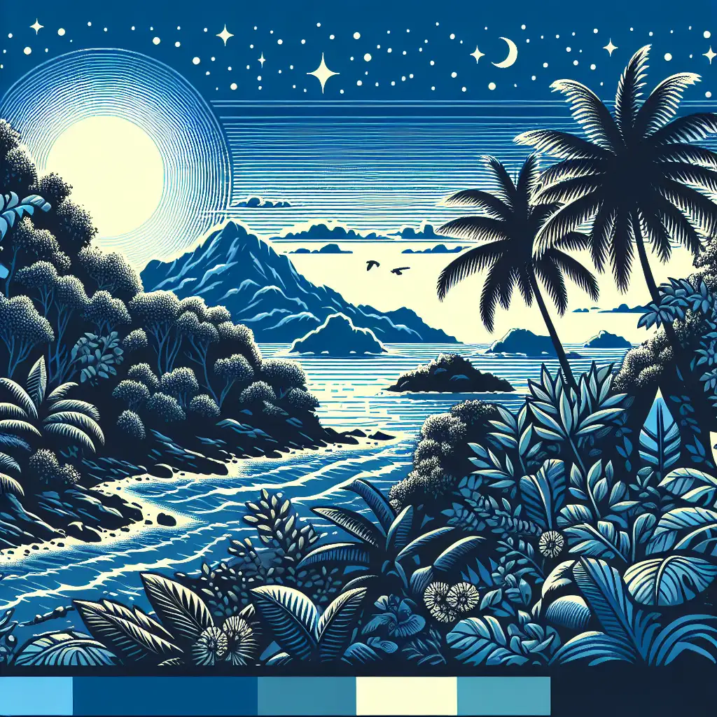 Menyelami Keindahan Ekowisata di Pulau Weh