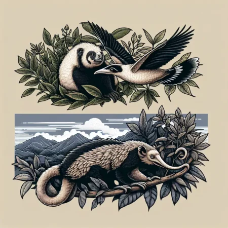 Hewan Endemik Pulau Sulawesi: Dari Tarsius hingga Anoa