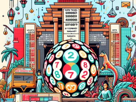 Data Togel Sydney Nagasaon