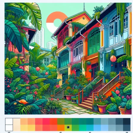 Paito Warna SGP Raja Paito