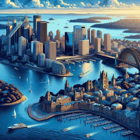 Paito Warna Sydney Bos Paito