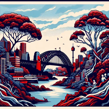 Paito Warna Sydney Joker Merah