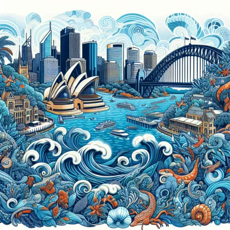 Live Draw Sydney Virdsam