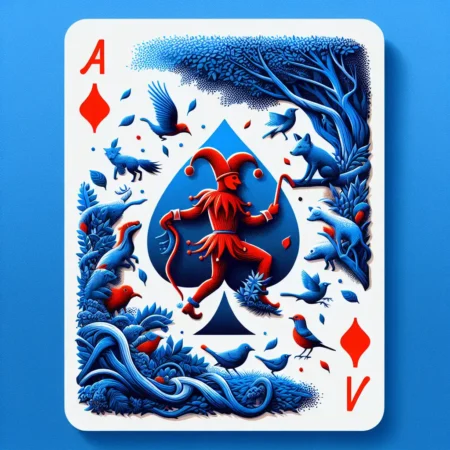 Live Draw SGP Joker Merah