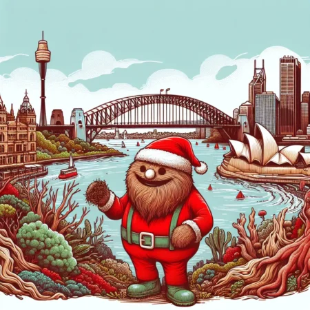 Live Draw Sydney Joker Merah