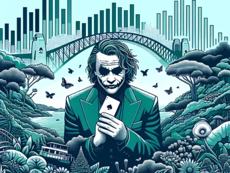 Data Togel Sydney Joker Merah