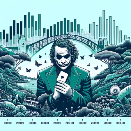 Data Togel Sydney Joker Merah