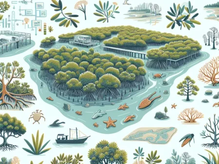 Panduan Menjelajahi Hutan Mangrove Berkelanjutan