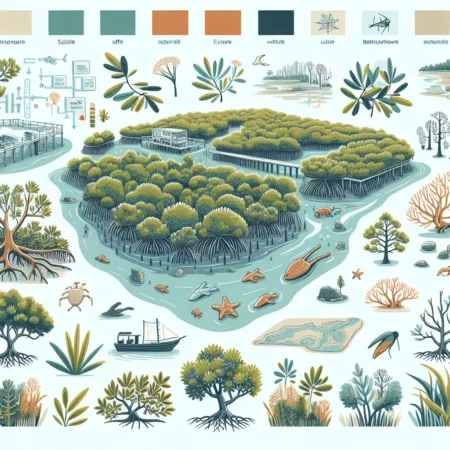 Panduan Menjelajahi Hutan Mangrove Berkelanjutan