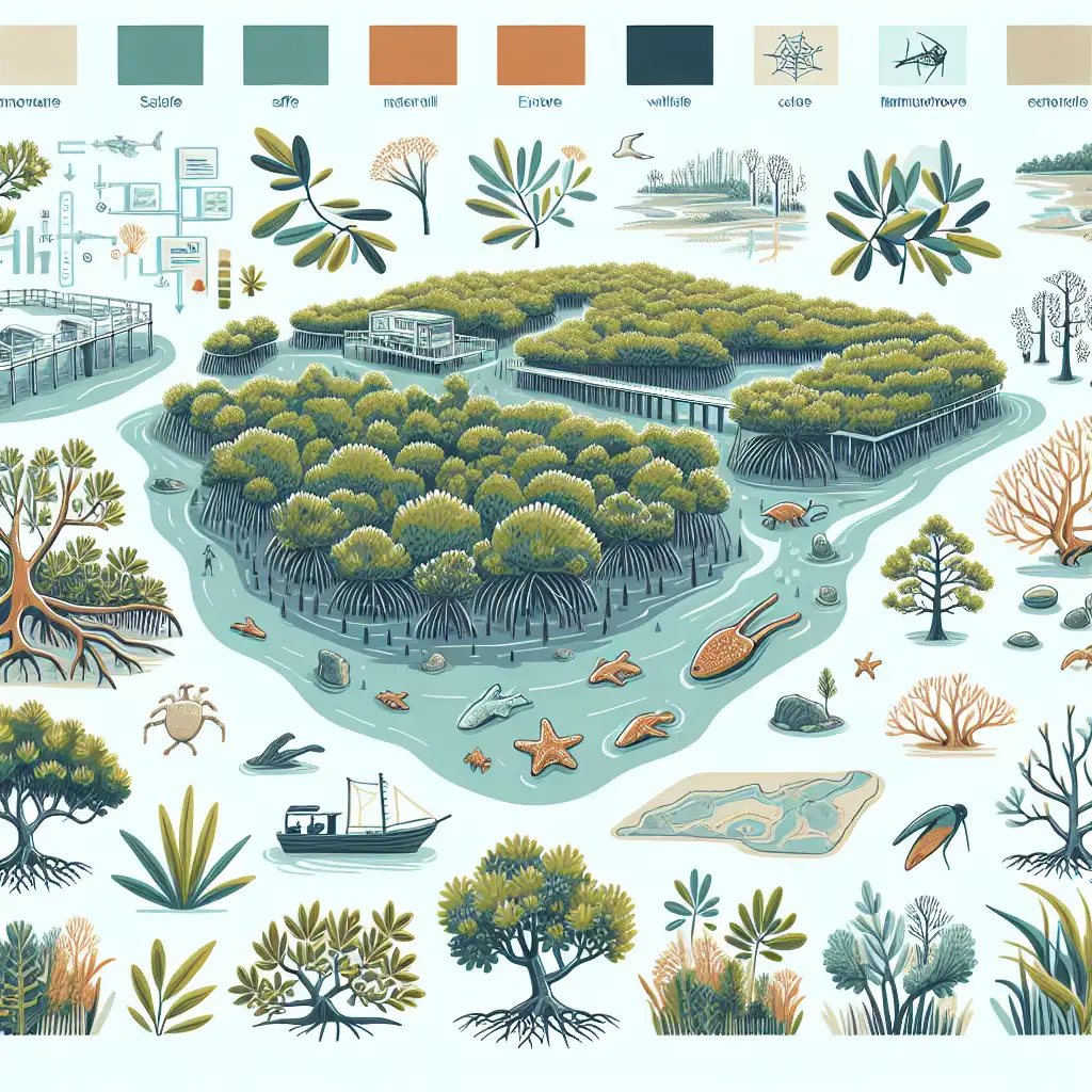 Panduan Menjelajahi Hutan Mangrove Berkelanjutan