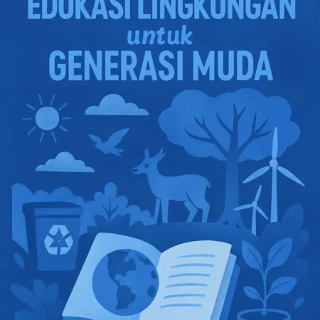 Edukasi Lingkungan untuk Generasi Muda
