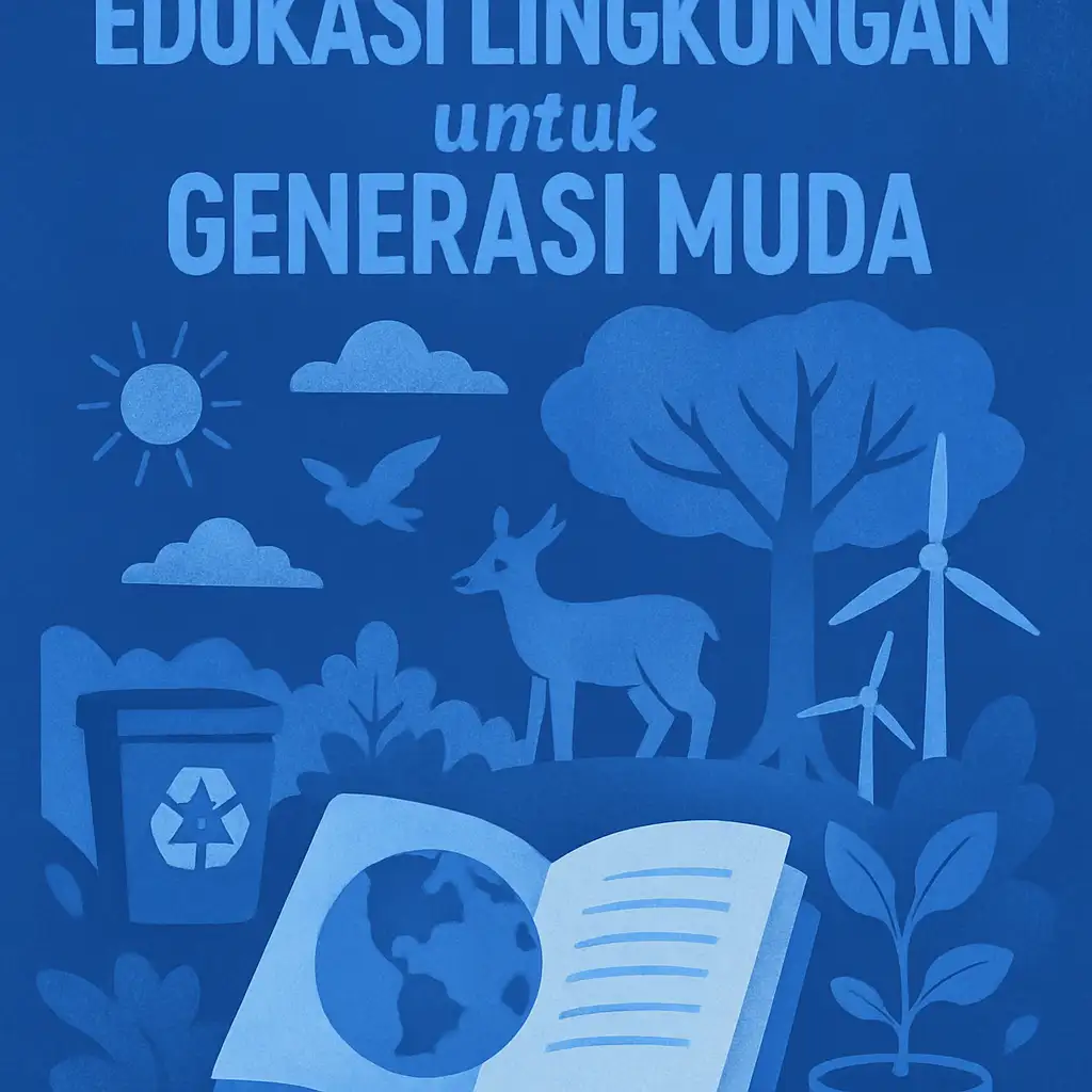 Edukasi Lingkungan untuk Generasi Muda
